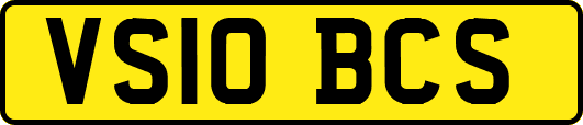 VS10BCS