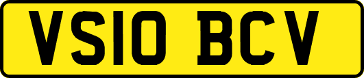 VS10BCV