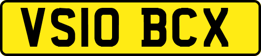 VS10BCX