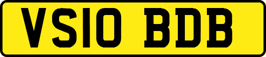 VS10BDB