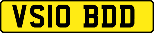 VS10BDD