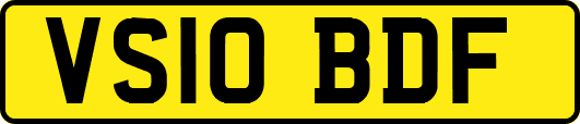 VS10BDF