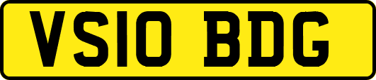 VS10BDG