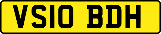 VS10BDH