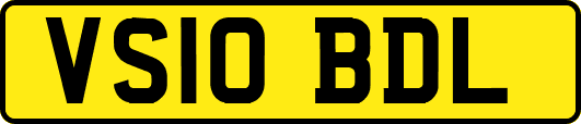 VS10BDL