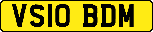 VS10BDM