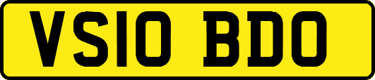 VS10BDO