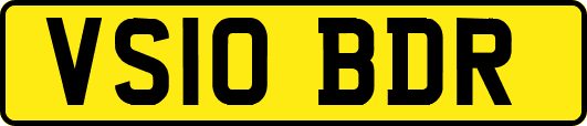 VS10BDR