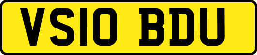 VS10BDU