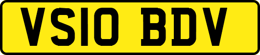 VS10BDV