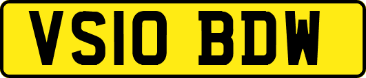 VS10BDW