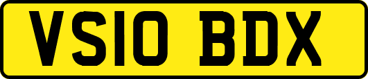 VS10BDX