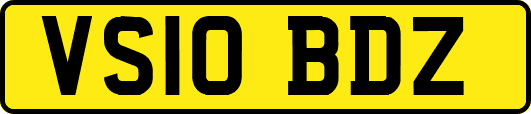 VS10BDZ