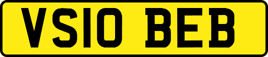 VS10BEB