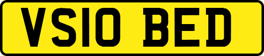 VS10BED