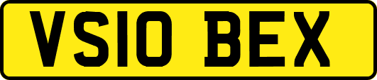 VS10BEX