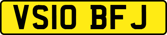 VS10BFJ