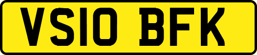 VS10BFK