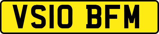 VS10BFM