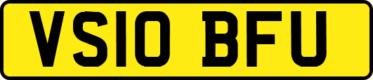 VS10BFU