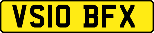 VS10BFX