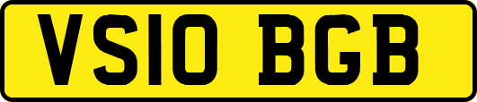 VS10BGB