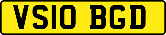 VS10BGD