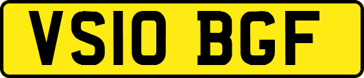 VS10BGF