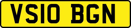 VS10BGN