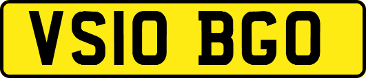 VS10BGO
