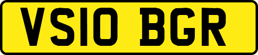 VS10BGR