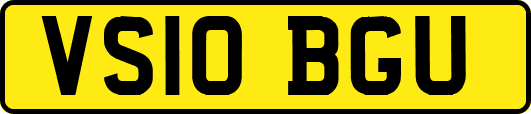 VS10BGU