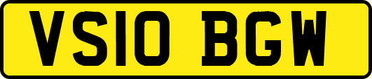 VS10BGW