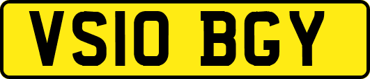 VS10BGY