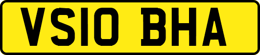 VS10BHA