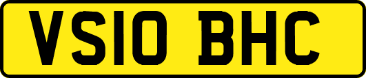 VS10BHC