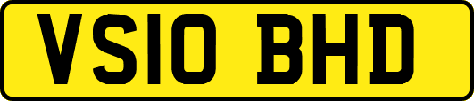 VS10BHD