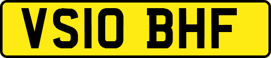 VS10BHF