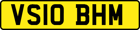 VS10BHM