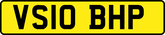 VS10BHP