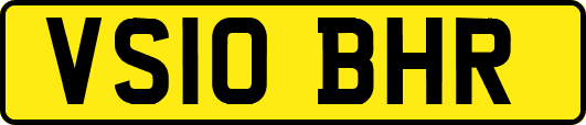 VS10BHR