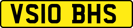 VS10BHS