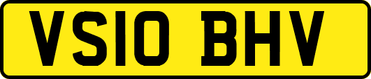 VS10BHV