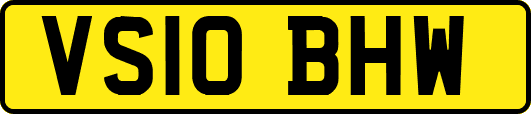 VS10BHW