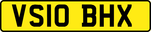 VS10BHX