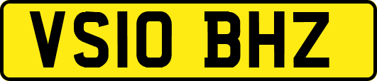VS10BHZ
