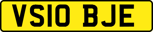 VS10BJE