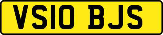 VS10BJS