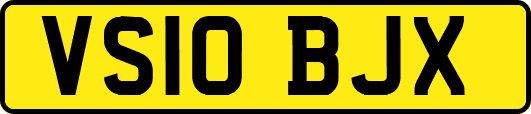 VS10BJX