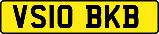 VS10BKB